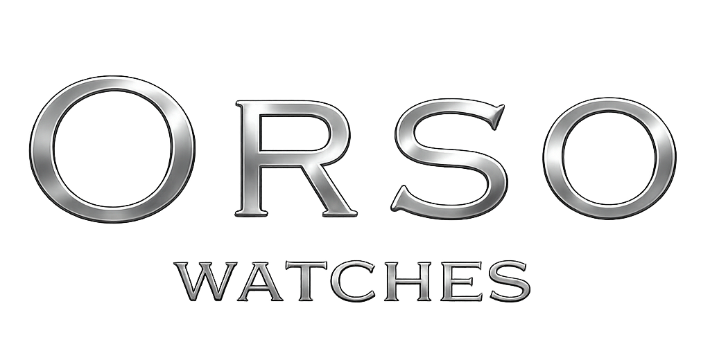 Orso Watches